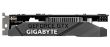 GIGABYTE NVIDIA GeForce GTX 1650 4 GB GDDR6