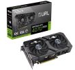 ASUS NVIDIA GeForce RTX 4070 SUPER 12 GB GDDR6X