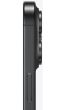 MOBILE PHONE IPHONE 15 PRO MAX/256GB BLACK MU773 APPLE