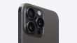 MOBILE PHONE IPHONE 15 PRO MAX/256GB BLACK MU773 APPLE