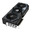 GIGABYTE NVIDIA GeForce RTX 4070 Ti SUPER 16 GB GDDR6X