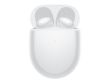 HEADSET REDMI BUDS 4/WHITE BHR5846GL XIAOMI