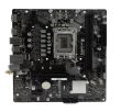 BIOSTAR Intel H610 LGA1700 Micro-ATX