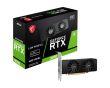 MSI NVIDIA GeForce RTX 3050 6 GB GDDR6