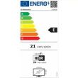 LG 27SR50F-W 27" Smart