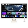 LG 32SR50F-W 31.5" Smart