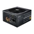 COOLER MASTER 750 Watts Efficiency 80 PLUS GOLD PFC Active