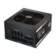 COOLER MASTER 750 Watts Efficiency 80 PLUS GOLD PFC Active