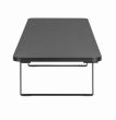 DISPLAY ACC ADJUSTABLE STAND/RECTANGLE MS-TABLE2-01 GEMBIRD