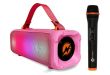 N-GEAR BLAZOOKA 703 PINK Pink Wireless