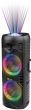 N-GEAR LET'S GO PARTY 5150 BLACK Black Wireless