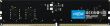 MEMORY DIMM 8GB DDR5-5600/CT8G56C46U5 CRUCIAL