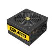 ANTEC 550 Watts Efficiency 80 PLUS BRONZE PFC Active