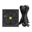 ANTEC 550 Watts Efficiency 80 PLUS BRONZE PFC Active