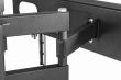 TV SET ACC WALL MOUNT 37-70"/WM-70ST-01 GEMBIRD