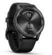 SMARTWATCH VIVOMOVE TREND/BLACK 010-02665-00 GARMIN
