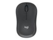 MOUSE BLUETH OPTICAL M240/GRAPHITE 910-007119 LOGITECH