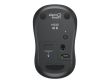 MOUSE BLUETH OPTICAL M240/GRAPHITE 910-007119 LOGITECH