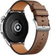 SMARTWATCH GT 4 46MM CLASSIC/BROWN 55020BGW HUAWEI
