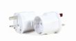 POWER ADAPTER AC EU TO UK 13A/A-AC-EUFUKM-01 GEMBIRD