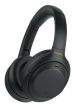 HEADPHONES/BLACK SONY-WH-1000XM4-BLK SONY