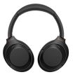 HEADPHONES/BLACK SONY-WH-1000XM4-BLK SONY
