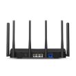 WRL ROUTER 9300MBPS/4PORT MR47BE MERCUSYS