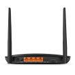TP-LINK Wireless Router 1200 Mbps IEEE 802.11a
