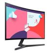 SAMSUNG LS24C366EAUXEN 24" Curved