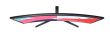 SAMSUNG LS24C366EAUXEN 24" Curved