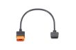 DRONE ACC POWER CABLE SDC/AIR 3 CP.DY.00000045.02 DJI