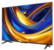 TCL 43" 4K/Smart 3840x2160
