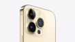 MOBILE PHONE IPHONE 14 PRO/256GB GOLD MQ183ZD/A APPLE