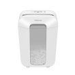 SHREDDER LX70/WHITE 100017468 FELLOWES