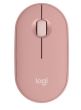 MOUSE USB OPTICAL WRL M350S/ROSE 910-007014 LOGITECH