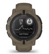 SMARTWATCH INSTINCT 2 TACTICAL/COYOTE TAN 010-02627-04 GARMIN