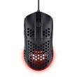 MOUSE USB OPTICAL GXT928 HELOX/LIGHTWEIGHT BLK 25306 TRUST