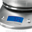 ProfiCook Kitchen scale PC-KW 1040 Maximum weight (capacity) 5 kg
