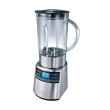 Kokteilinė ProfiCook PC-UM 1006 Tabletop 1200 W Indo medžiaga Glass Indo talpa 1.8 l Ledukų smulk