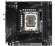 ASROCK Intel B760 Express LGA1700 Mini-ITX