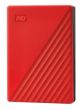 WESTERN DIGITAL My Passport 6TB USB 2.0