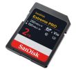 MEMORY SDXC 2TB UHS-1/SDSDXXD-2T00-GN4IN SANDISK