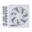 LIAN LI EDGE850 850 Watts Efficiency 80 PLUS PLATINIUM