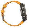 SMARTWATCH FENIX 8 SAPPHIRE/ORANGE 010-02905-11 GARMIN