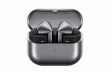HEADSET GALAXY BUDS3 PRO/SILVER SM-R630 SAMSUNG