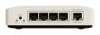 MIKROTIK 1x10Base-T / 100Base-TX / 1000Base-T 4x10GbE PoE ports 1