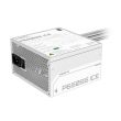 GIGABYTE GP-P650SS ICE 650 Watts Efficiency 80 PLUS SILVER