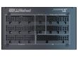 SEASONIC PRIME PX ATX 3.0 1600 Watts Efficiency 80 PLUS PLATINIUM