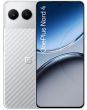 MOBILE PHONE ONEPLUS NORD 4 5G/512GB SILVER CPH2663 ONEPLUS