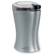 Coffee Grinder Adler AD 443 Stainless steel